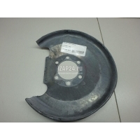 Пыльник тормозного диска Mitsubishi Outlander (GF) 2012 4605A921