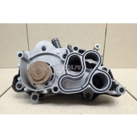 Корпус термостата VAG Octavia (A7) (2013 - 2020) 04E121116C