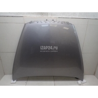 Капот VAG Continental GT (2003 - 2011) 3W0823031K