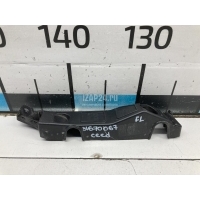 Кронштейн переднего бампера правый Hyundai-Kia Ceed 2018 86514J7000