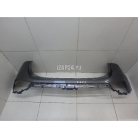 Бампер задний Hyundai-Kia Santa Fe (TM) 2018 86611S1000