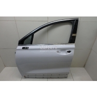 Дверь передняя левая Hyundai-Kia Santa Fe (TM) 2018 76003S1000