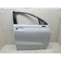 Дверь передняя правая Hyundai-Kia Santa Fe (TM) 2018 76004S1000