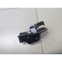 Замок двери распашной Citroen-Peugeot Jumpy 2016 9822424980