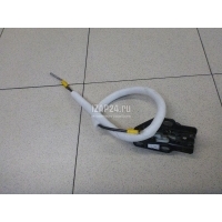 Замок двери распашной Citroen-Peugeot Jumpy 2016 9808571580