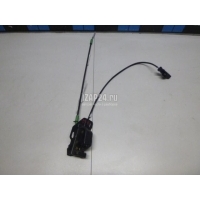 Замок двери распашной Citroen-Peugeot Jumpy 2016 9822398680