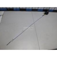 Замок двери распашной Citroen-Peugeot Jumpy 2016 9832125680