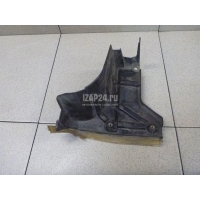 Кожух Citroen-Peugeot Jumpy 2016 9812070580