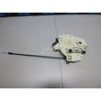 Механизм замка двери Citroen-Peugeot Jumpy 2016 9808568580