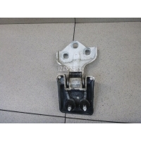 Петля двери задней правой верхняя Citroen-Peugeot Jumpy 2016 9820031980