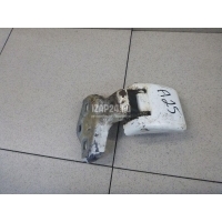 Петля двери задней правой нижняя Citroen-Peugeot Jumpy 2016 9820017880