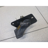 Ручка двери задней внутренняя Citroen-Peugeot Jumpy 2016 9818155780