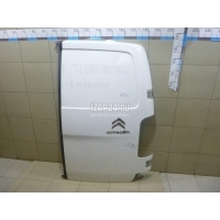 Дверь багажника правая Citroen-Peugeot Jumpy 2016 9811894980