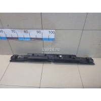 Кронштейн заднего бампера Citroen-Peugeot Jumpy 2016 9824958380