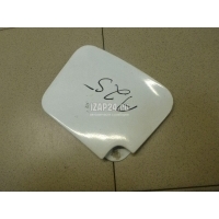 Лючок бензобака Citroen-Peugeot Jumpy 2016 98087269ZM