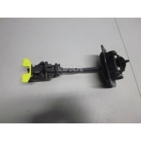 Ограничитель двери Citroen-Peugeot Jumpy 2016 9809831880