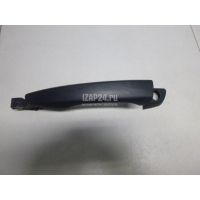 Ручка двери наружная Citroen-Peugeot Jumpy 2016 96868957XT