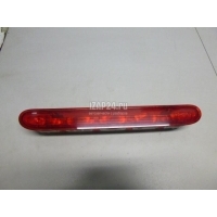 Фонарь задний (стоп сигнал) Citroen-Peugeot Jumpy 2016 9811325980