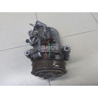 Компрессор кондиционера Citroen-Peugeot Jumpy 2016 9830148880