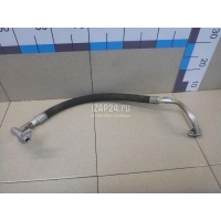 Трубка кондиционера Citroen-Peugeot Jumpy 2016 9806559880