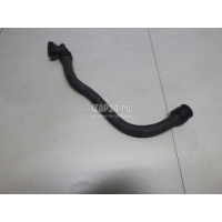 Патрубок отопителя Citroen-Peugeot Jumpy 2016 9805905480