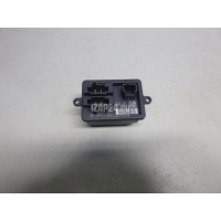 Резистор отопителя Citroen-Peugeot Jumpy 2016 1617063280