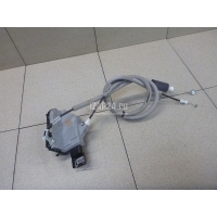 Замок двери сдвижной Citroen-Peugeot Jumpy 2016 9808416580