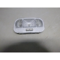 Плафон салонный Fiat Jumpy 2016 9663069980