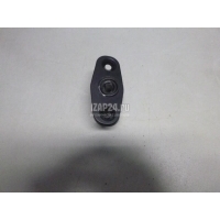 Направляющая двери сдвижной Citroen-Peugeot Jumpy 2016 9808079180