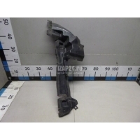 Элемент передней панели Citroen-Peugeot Jumpy 2016 9812134080