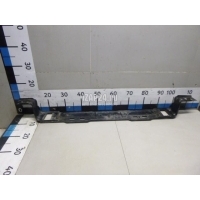 Балка подрадиаторная Citroen-Peugeot Jumpy 2016 9803302680