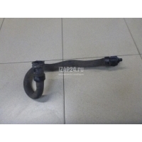 Патрубок отопителя Citroen-Peugeot Jumpy 2016 9806511380