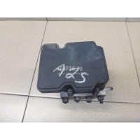 Блок ABS (насос) Citroen-Peugeot Jumpy 2016 1635035080