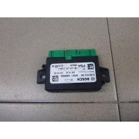 Блок управления парктроником Citroen-Peugeot Jumpy 2016 9824532180