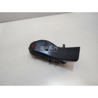 Воздуховод отопителя Hyundai-Kia Cerato 2018 97282M6000