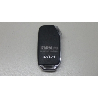 Ключ зажигания Hyundai-Kia Cerato 2018 95440M6850