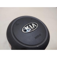 Подушка безопасности в рулевое колесо Hyundai-Kia Cerato 2018 80100M6300WK