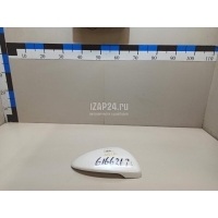 Крышка корпуса зеркала правого Hyundai-Kia Cerato 2018 87626M6110SWP