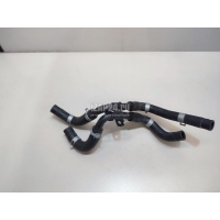 Патрубок Hyundai-Kia Cerato 2018 482942H000