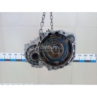 МКПП (механическая коробка переключения передач) Hyundai-Kia Cerato 2018 430002D150