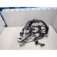 Проводка (коса) Hyundai-Kia Cerato 2018 91200M6793