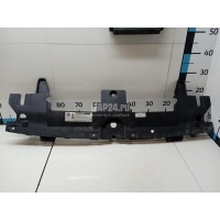 Кожух замка капота VAG Touareg 2018 760853819D9B9