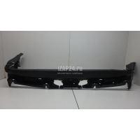 Воздуховод радиатора верхний BMW 6-serie GT G32 2017 51747415640