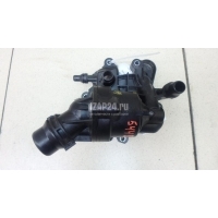 Корпус термостата BMW 3-serie G20/G21 2018 11538581627