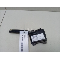 Водосток BMW 6-serie GT G32 2017 51137415349