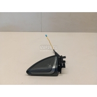 Крышка зеркала внутренняя левая BMW 6-serie GT G32 2017 51337416789