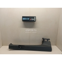 Обшивка двери багажника BMW 6-serie GT G32 2017 51498073811