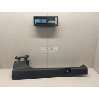 Обшивка двери багажника BMW 6-serie GT G32 2017 51498073812