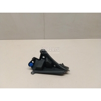 Отбойник крышки багажника BMW 6-serie GT G32 2017 51247415353