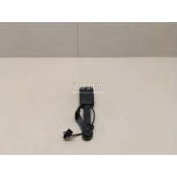 Ответная часть ремня безопасности BMW 6-serie GT G32 2017 72117382248